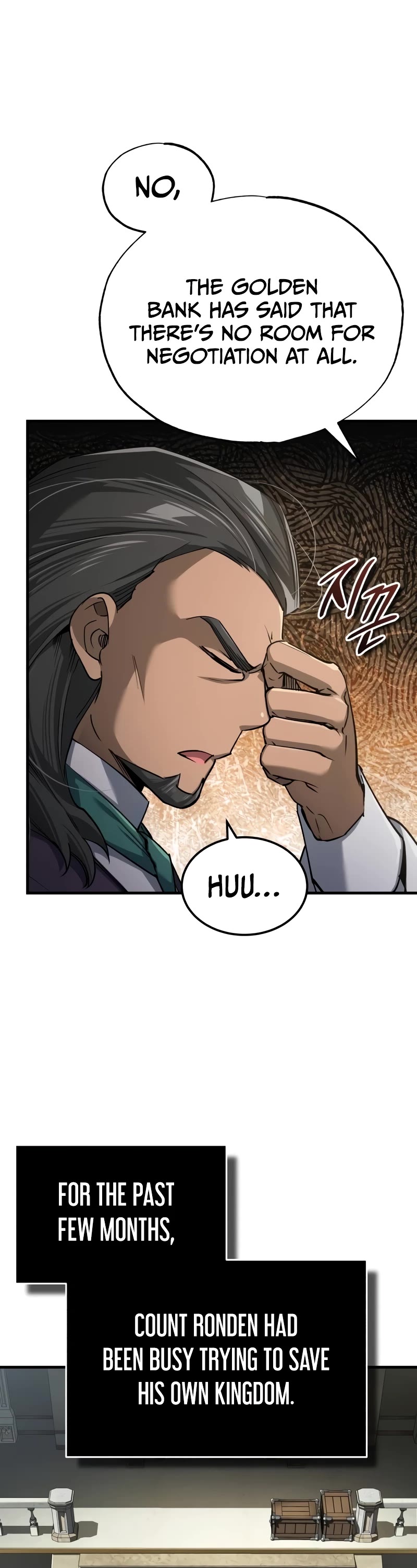 The Heavenly Demon Can't Live a Normal Life Chapter 120 page 4 - Chapter 120: Someone Who’s Different From The Rumors