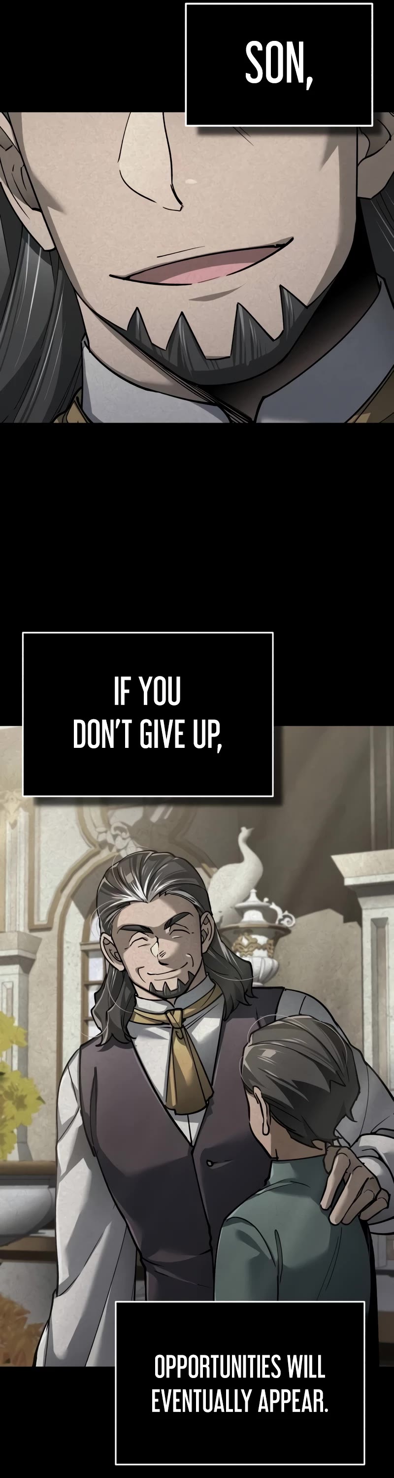 The Heavenly Demon Can't Live a Normal Life Chapter 120 page 41 - Chapter 120: Someone Who’s Different From The Rumors