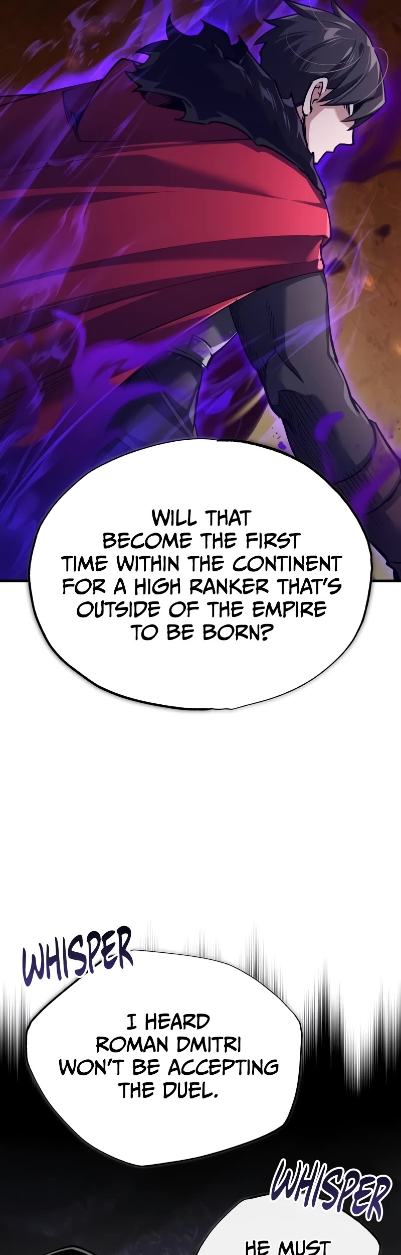 The Heavenly Demon Can't Live a Normal Life Chapter 120 page 44 - Chapter 120: Someone Who’s Different From The Rumors