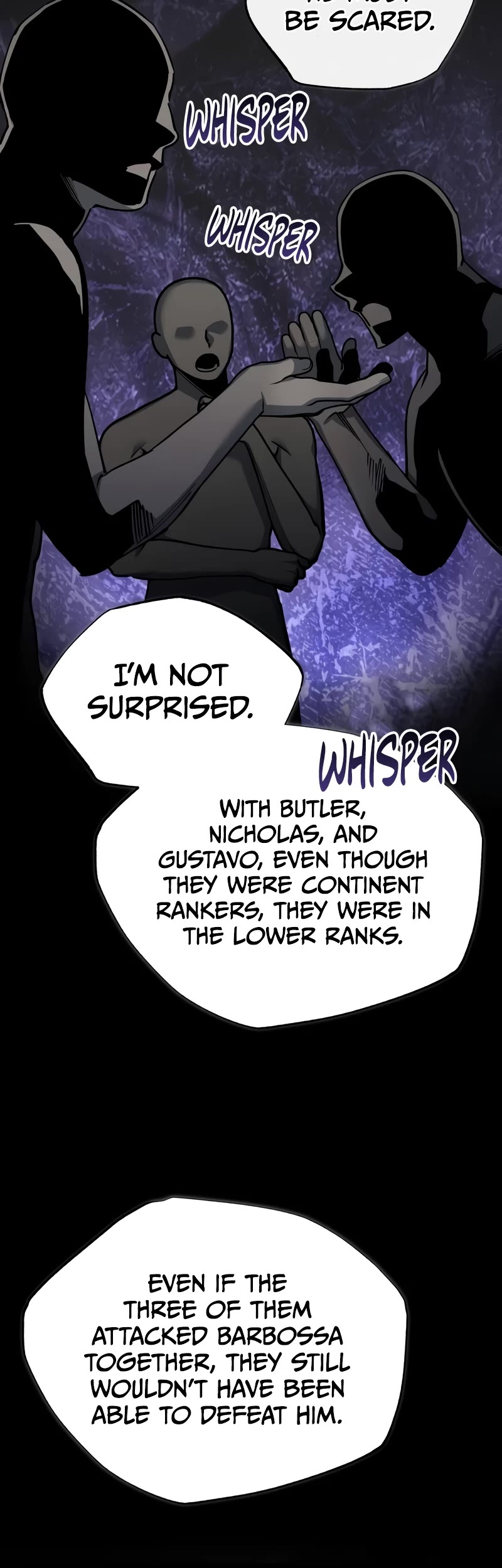 The Heavenly Demon Can't Live a Normal Life Chapter 120 page 45 - Chapter 120: Someone Who’s Different From The Rumors