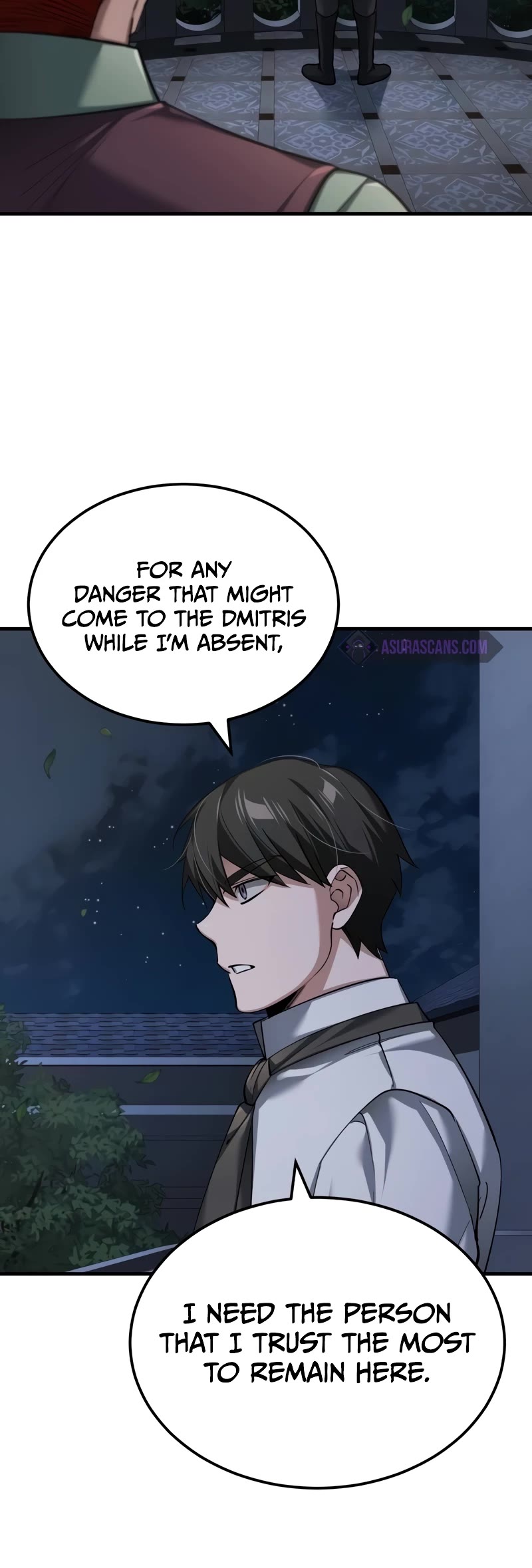 The Heavenly Demon Can't Live a Normal Life Chapter 120 page 49 - Chapter 120: Someone Who’s Different From The Rumors