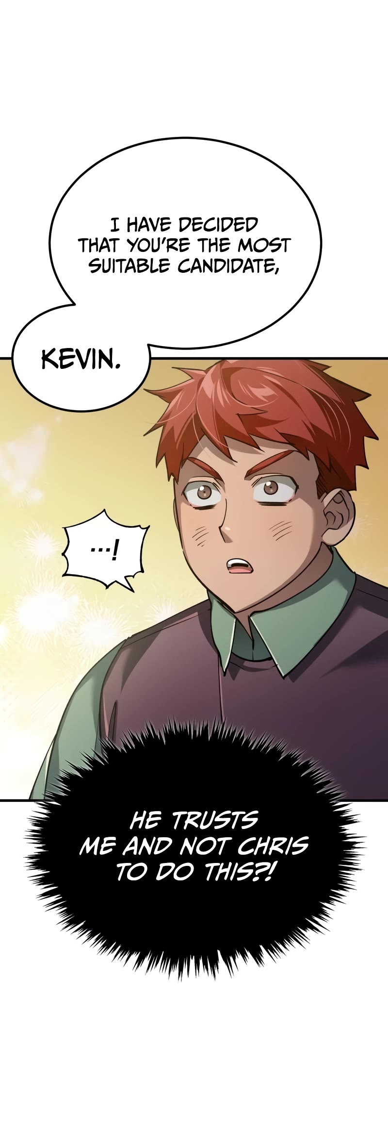 The Heavenly Demon Can't Live a Normal Life Chapter 120 page 50 - Chapter 120: Someone Who’s Different From The Rumors
