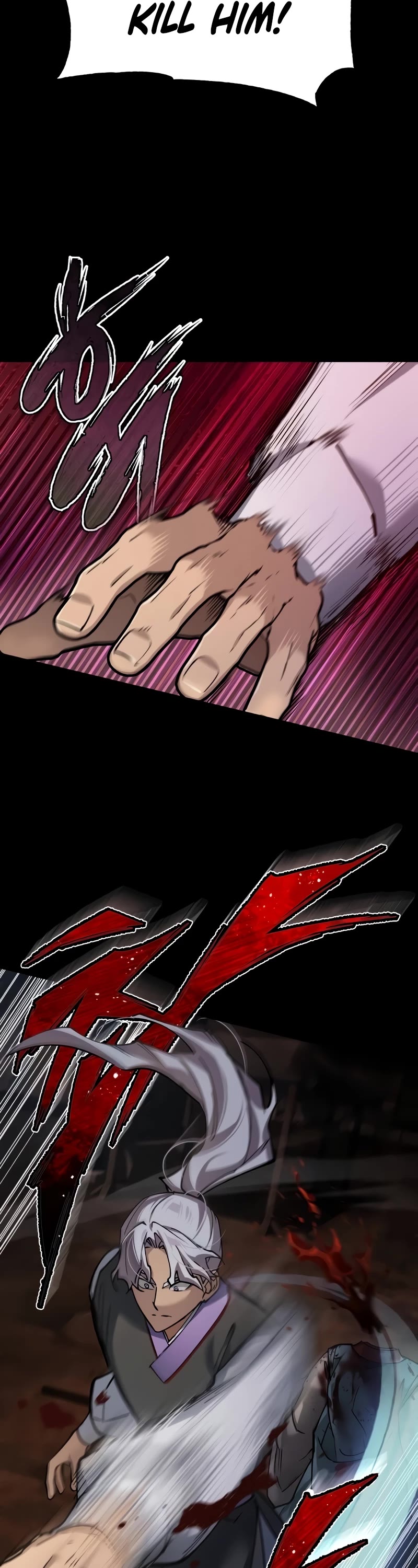 The Heavenly Demon Can't Live a Normal Life Chapter 121 page 19 - Chapter 121: Demonic Cult Scholar, Yoo Hyun.