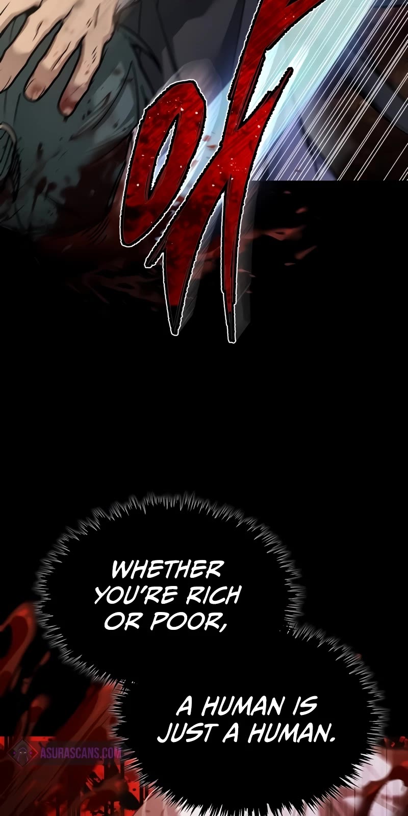 The Heavenly Demon Can't Live a Normal Life Chapter 121 page 20 - Chapter 121: Demonic Cult Scholar, Yoo Hyun.