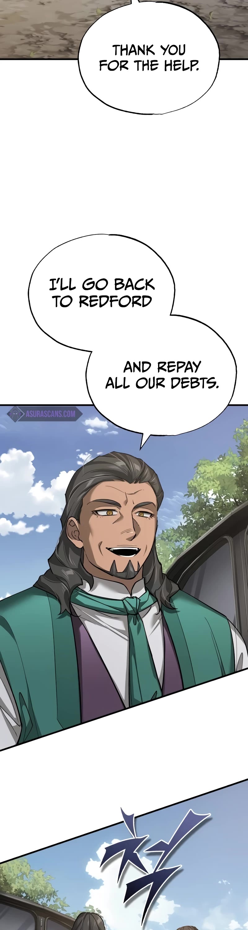 The Heavenly Demon Can't Live a Normal Life Chapter 121 page 24 - Chapter 121: Demonic Cult Scholar, Yoo Hyun.