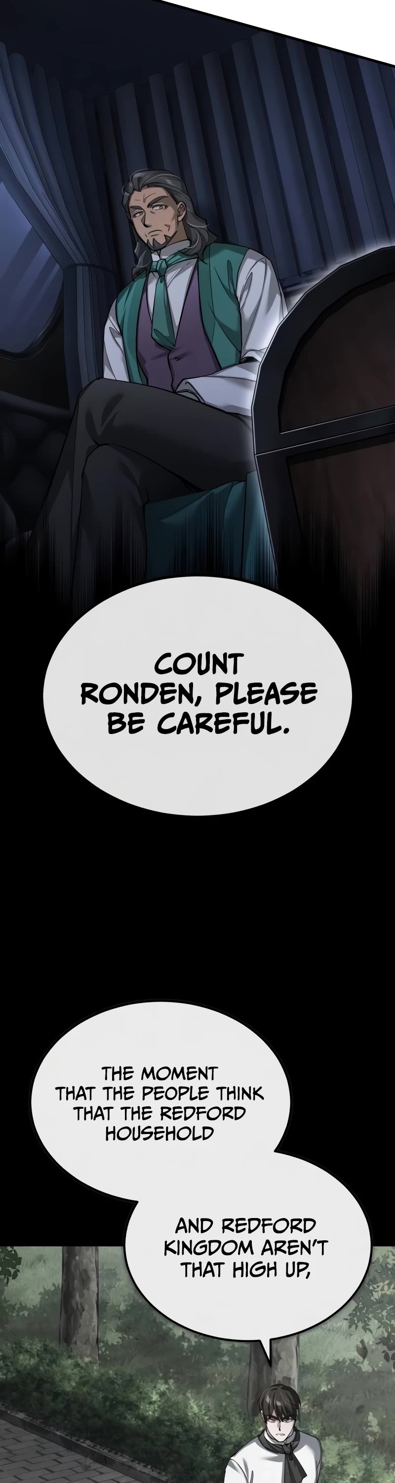 The Heavenly Demon Can't Live a Normal Life Chapter 121 page 28 - Chapter 121: Demonic Cult Scholar, Yoo Hyun.