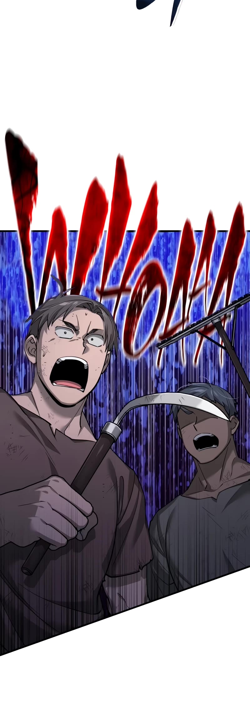 The Heavenly Demon Can't Live a Normal Life Chapter 121 page 36 - Chapter 121: Demonic Cult Scholar, Yoo Hyun.