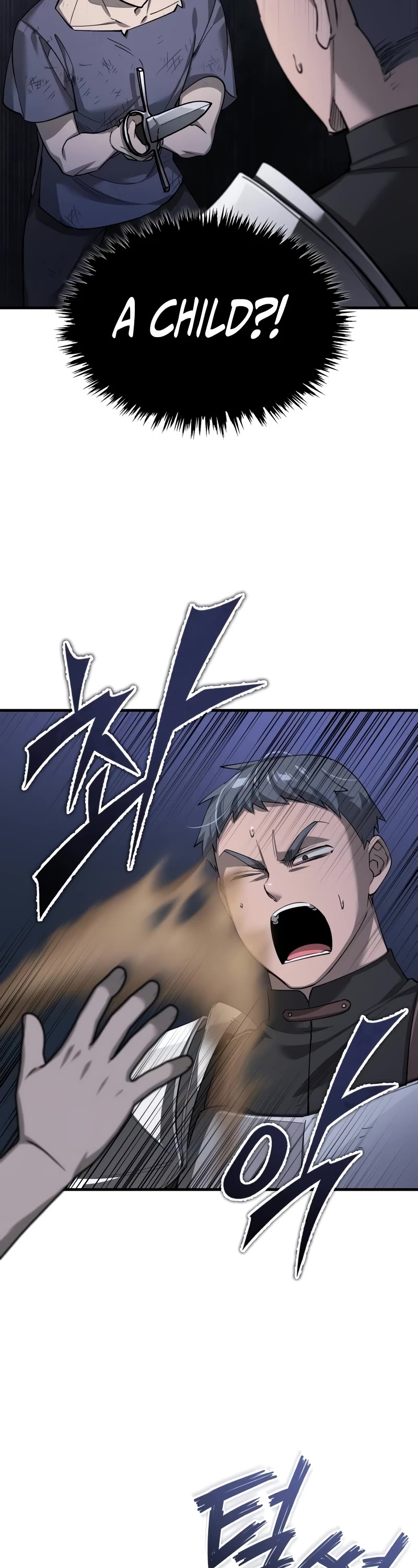 The Heavenly Demon Can't Live a Normal Life Chapter 121 page 38 - Chapter 121: Demonic Cult Scholar, Yoo Hyun.
