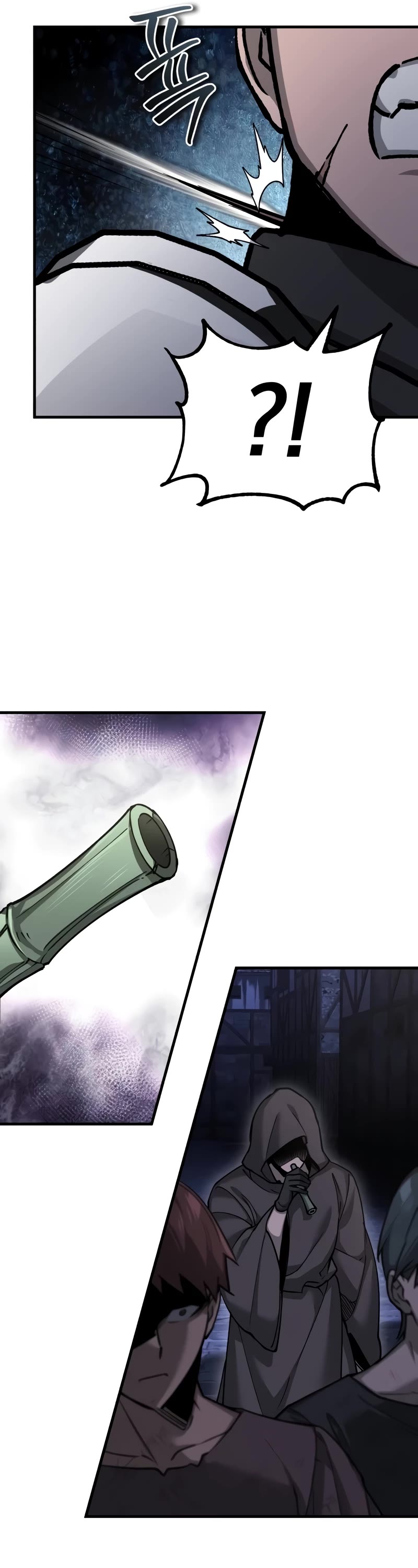 The Heavenly Demon Can't Live a Normal Life Chapter 121 page 42 - Chapter 121: Demonic Cult Scholar, Yoo Hyun.