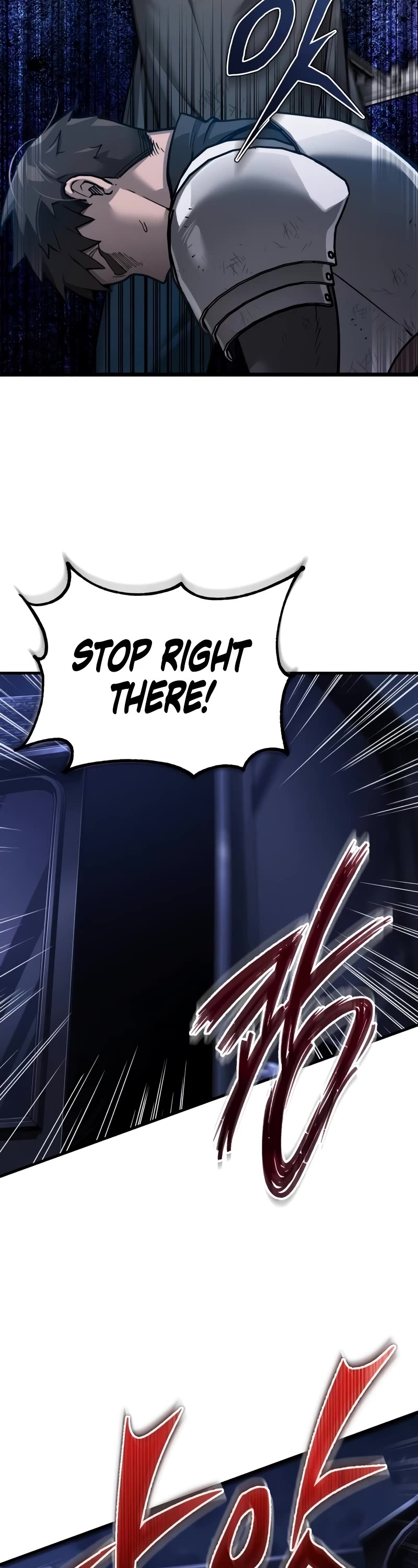 The Heavenly Demon Can't Live a Normal Life Chapter 121 page 44 - Chapter 121: Demonic Cult Scholar, Yoo Hyun.