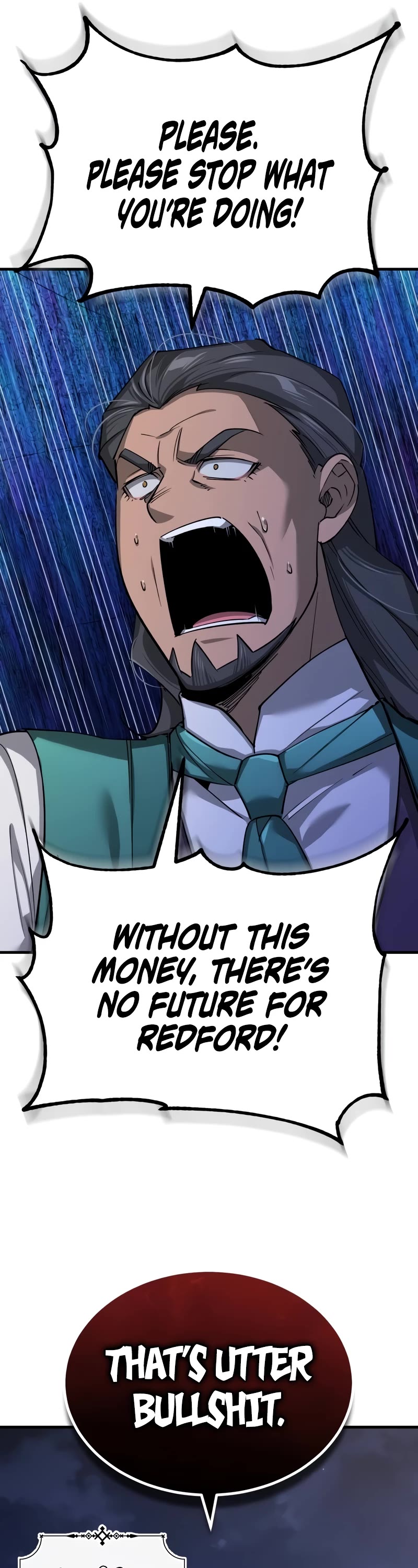 The Heavenly Demon Can't Live a Normal Life Chapter 121 page 47 - Chapter 121: Demonic Cult Scholar, Yoo Hyun.