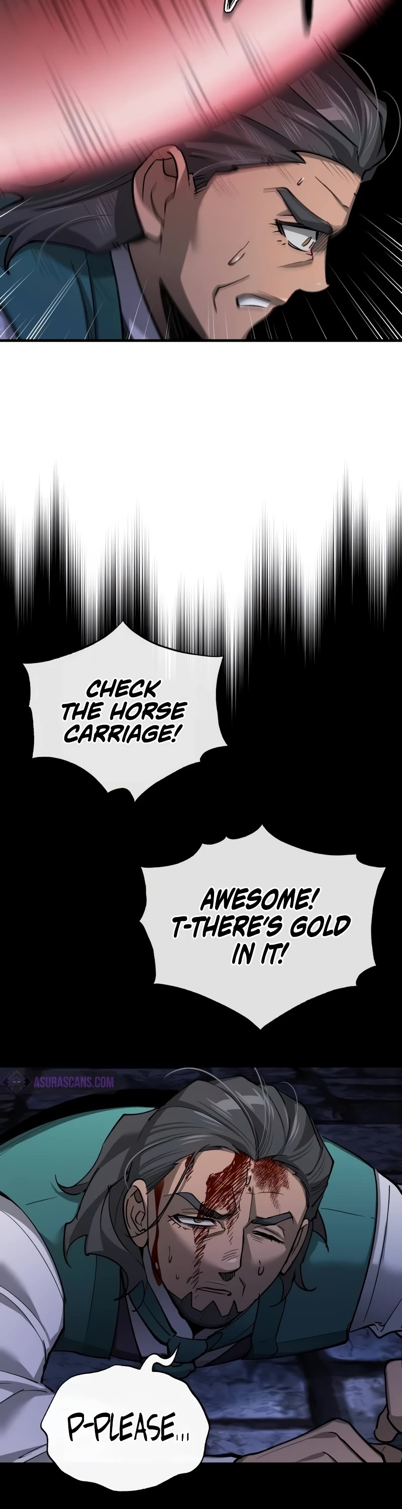 The Heavenly Demon Can't Live a Normal Life Chapter 121 page 49 - Chapter 121: Demonic Cult Scholar, Yoo Hyun.