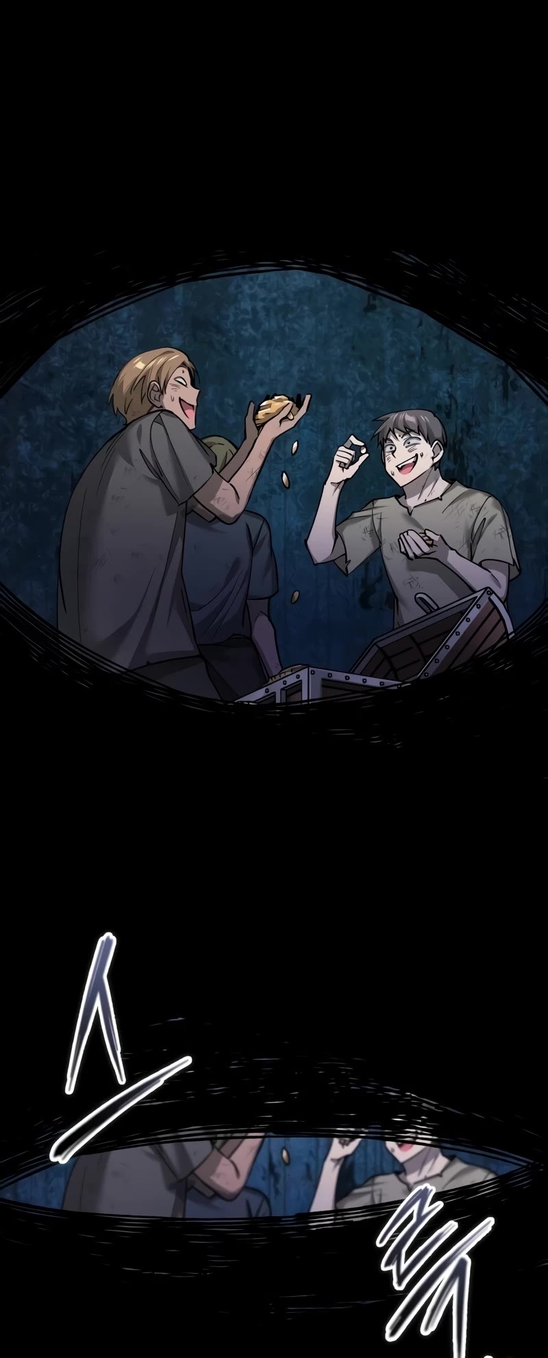 The Heavenly Demon Can't Live a Normal Life Chapter 121 page 50 - Chapter 121: Demonic Cult Scholar, Yoo Hyun.