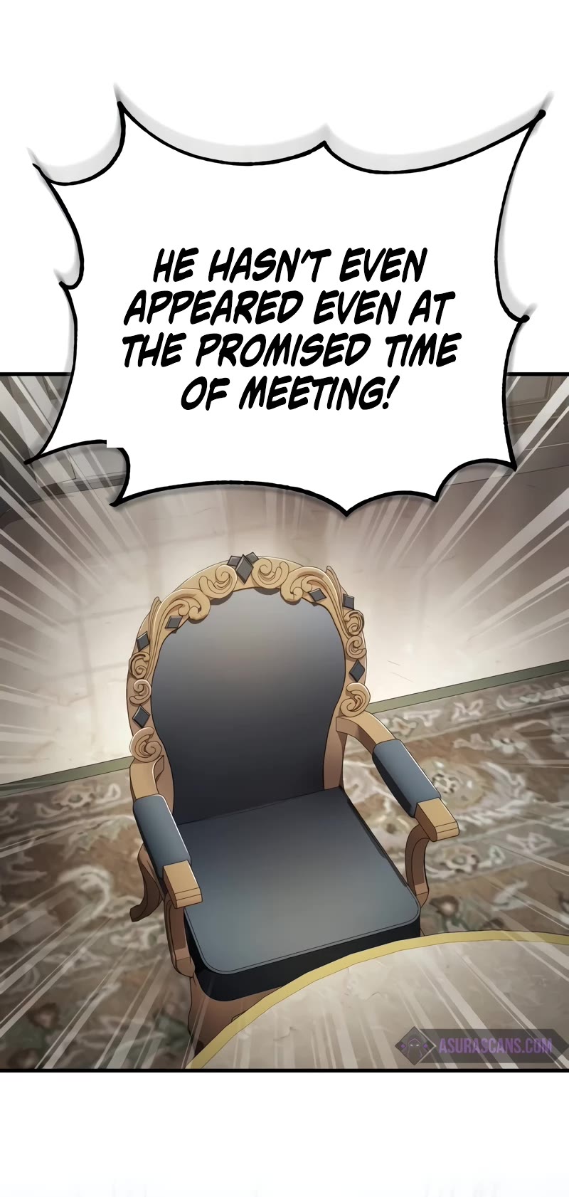 The Heavenly Demon Can't Live a Normal Life Chapter 122 page 16 - Chapter 122: The destruction that was caused on the pretext of a money loan.