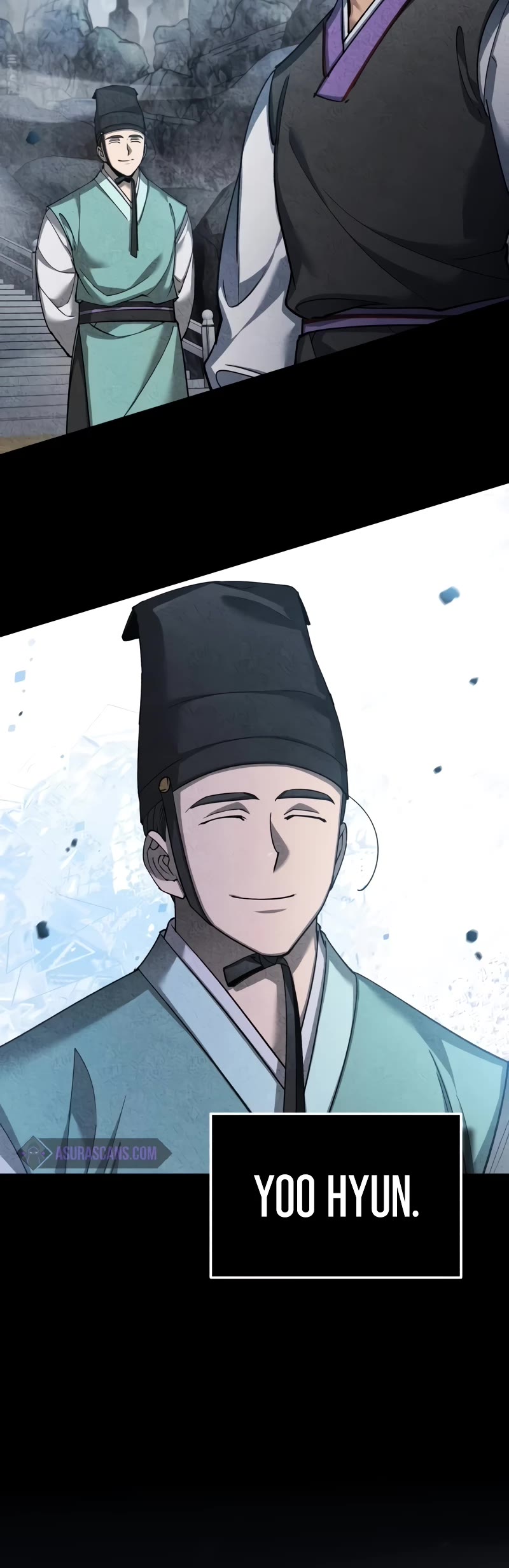 The Heavenly Demon Can't Live a Normal Life Chapter 123 page 11 - Chapter 123: The Perfect Stage