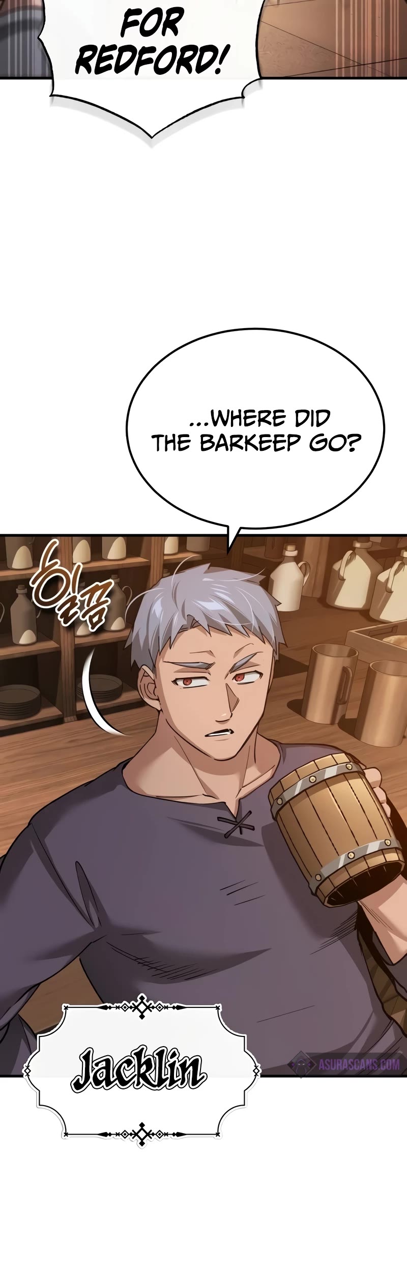 The Heavenly Demon Can't Live a Normal Life Chapter 123 page 16 - Chapter 123: The Perfect Stage