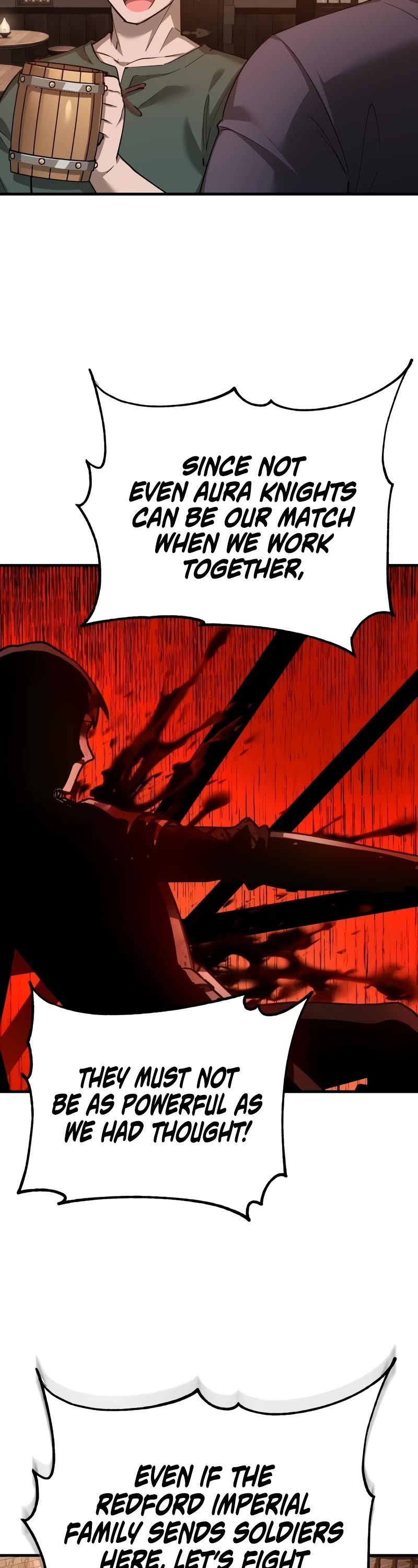 The Heavenly Demon Can't Live a Normal Life Chapter 123 page 18 - Chapter 123: The Perfect Stage