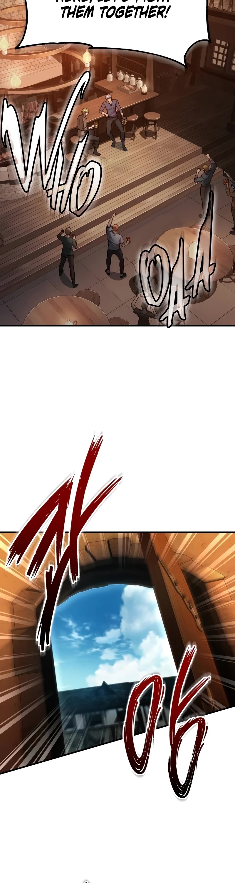 The Heavenly Demon Can't Live a Normal Life Chapter 123 page 19 - Chapter 123: The Perfect Stage