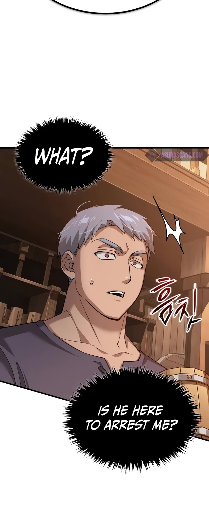 The Heavenly Demon Can't Live a Normal Life Chapter 123 page 21 - Chapter 123: The Perfect Stage
