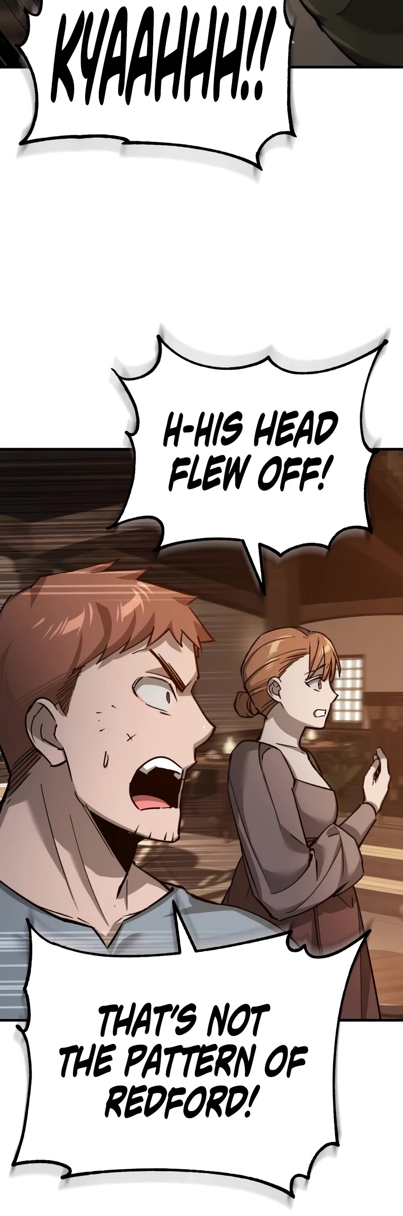 The Heavenly Demon Can't Live a Normal Life Chapter 123 page 25 - Chapter 123: The Perfect Stage