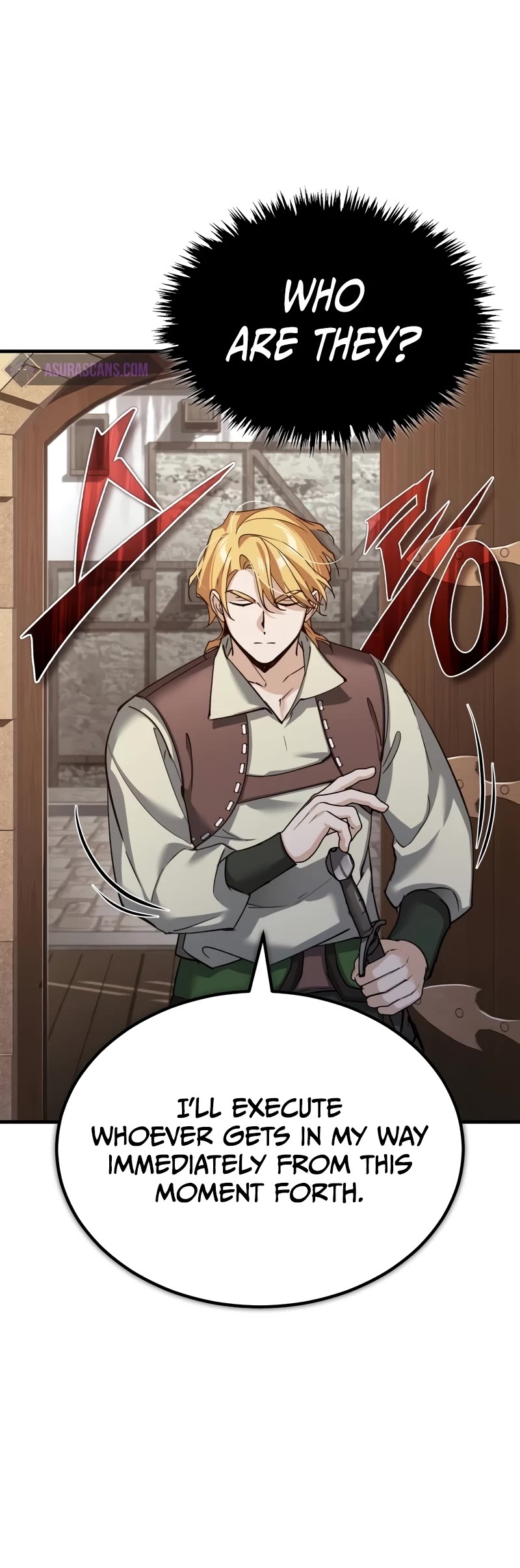 The Heavenly Demon Can't Live a Normal Life Chapter 123 page 26 - Chapter 123: The Perfect Stage