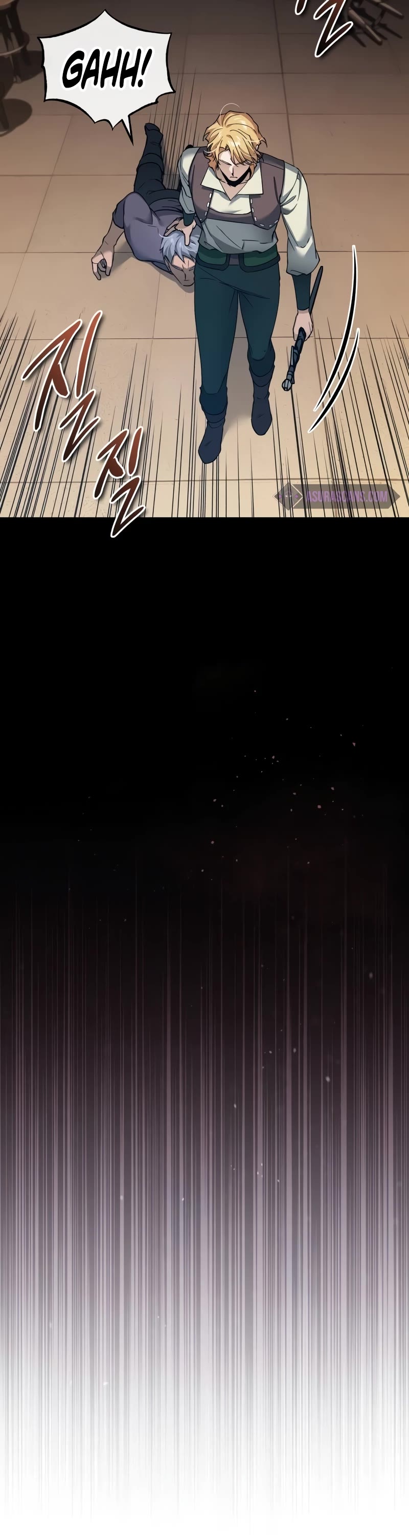 The Heavenly Demon Can't Live a Normal Life Chapter 123 page 29 - Chapter 123: The Perfect Stage