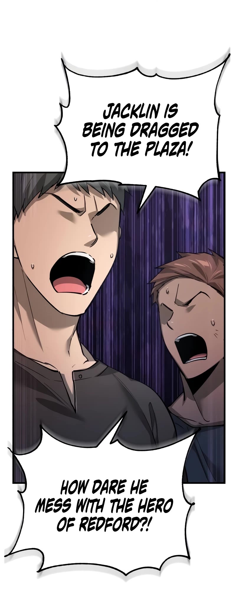 The Heavenly Demon Can't Live a Normal Life Chapter 123 page 30 - Chapter 123: The Perfect Stage