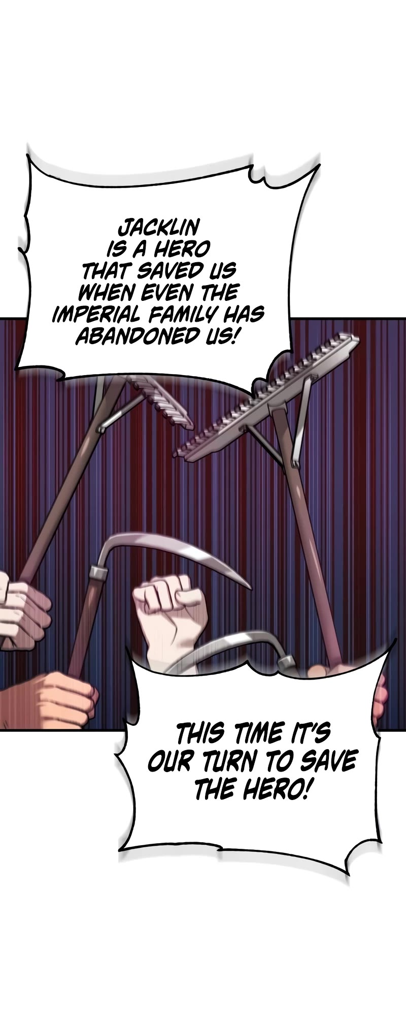 The Heavenly Demon Can't Live a Normal Life Chapter 123 page 31 - Chapter 123: The Perfect Stage