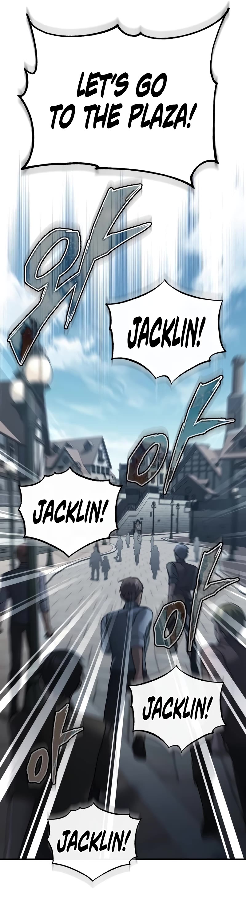The Heavenly Demon Can't Live a Normal Life Chapter 123 page 32 - Chapter 123: The Perfect Stage
