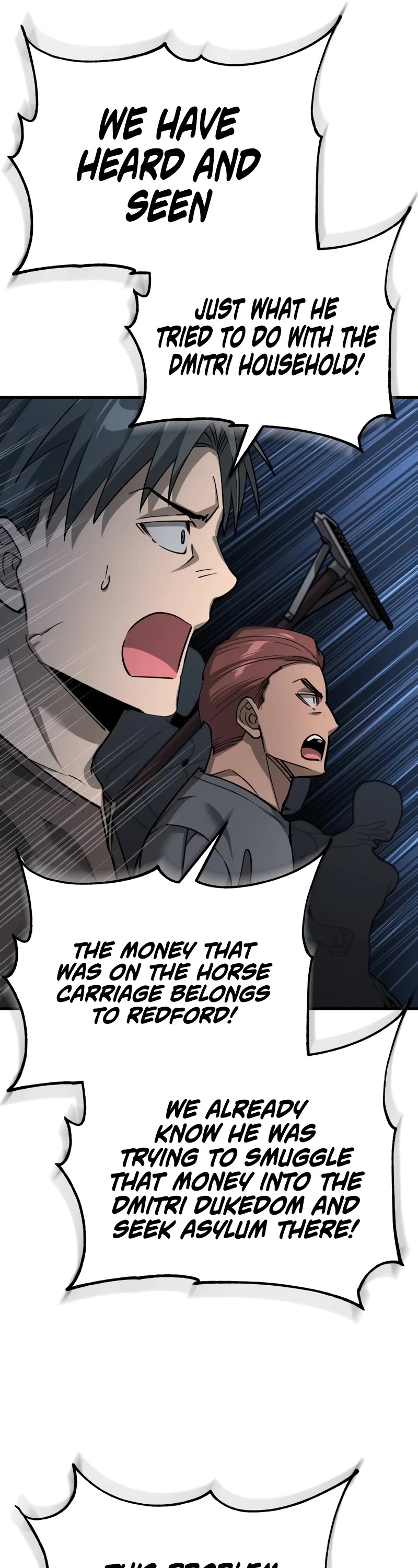 The Heavenly Demon Can't Live a Normal Life Chapter 123 page 37 - Chapter 123: The Perfect Stage