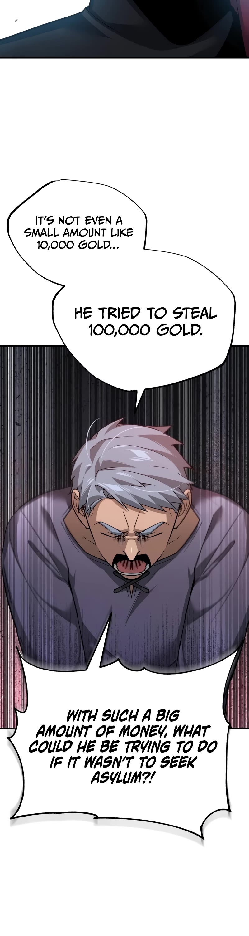 The Heavenly Demon Can't Live a Normal Life Chapter 123 page 39 - Chapter 123: The Perfect Stage
