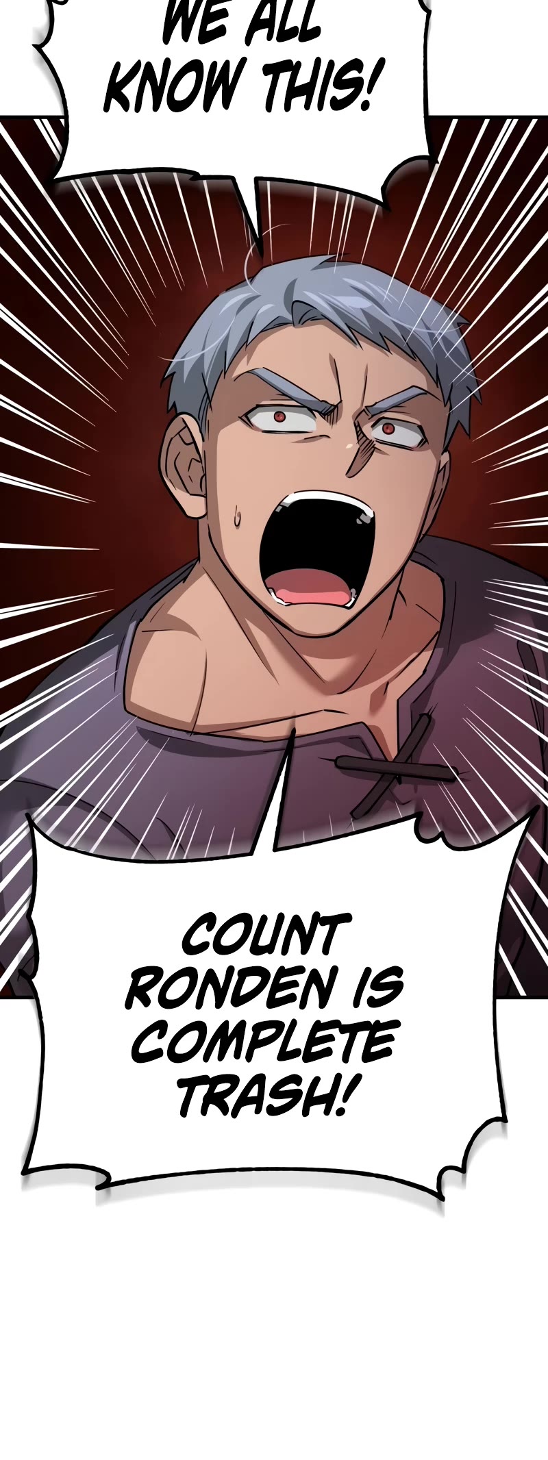 The Heavenly Demon Can't Live a Normal Life Chapter 123 page 41 - Chapter 123: The Perfect Stage