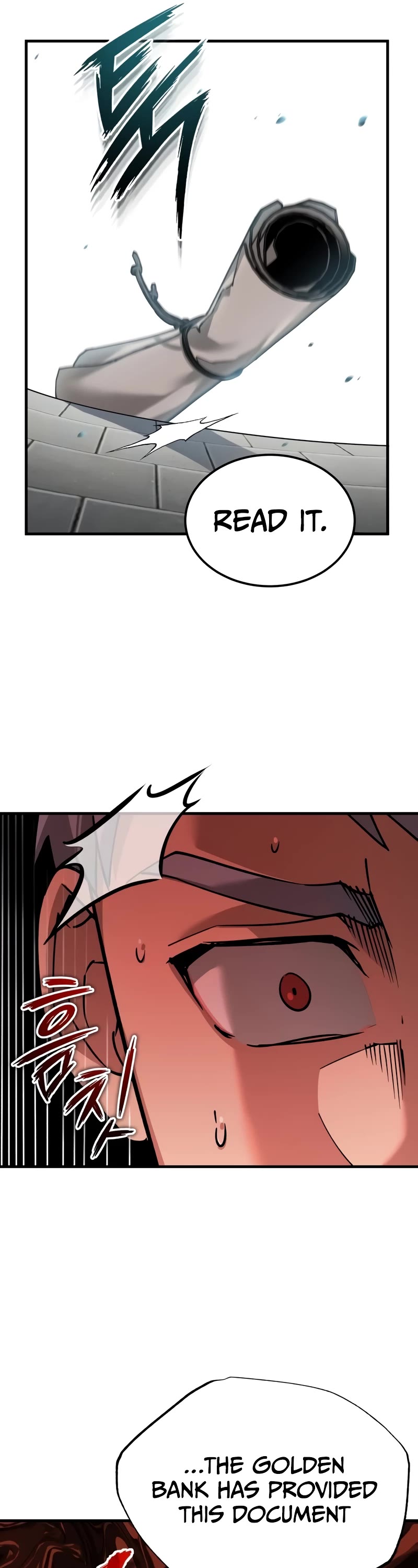 The Heavenly Demon Can't Live a Normal Life Chapter 123 page 42 - Chapter 123: The Perfect Stage