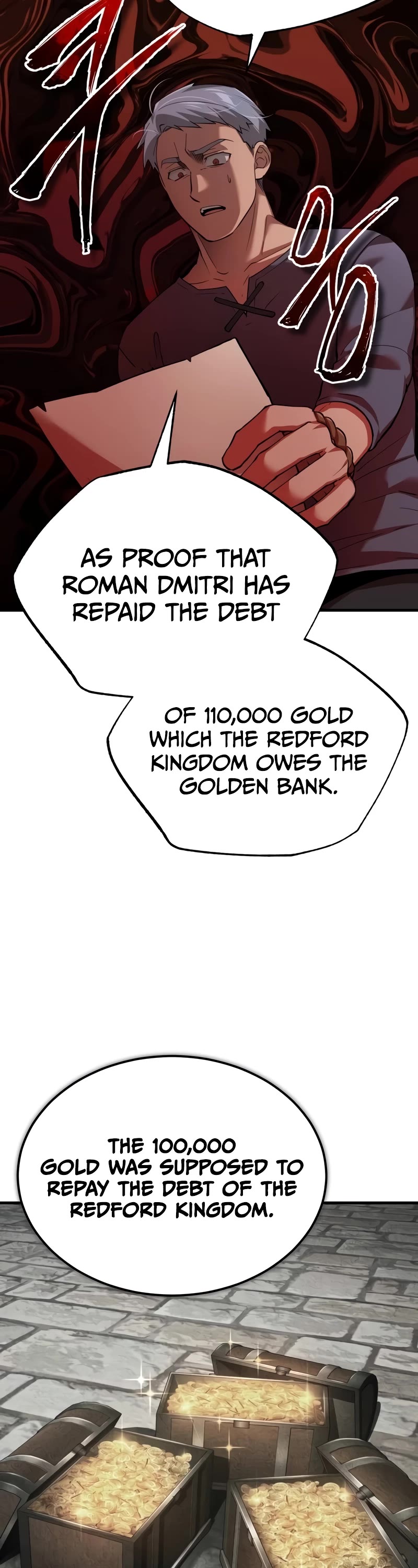 The Heavenly Demon Can't Live a Normal Life Chapter 123 page 43 - Chapter 123: The Perfect Stage