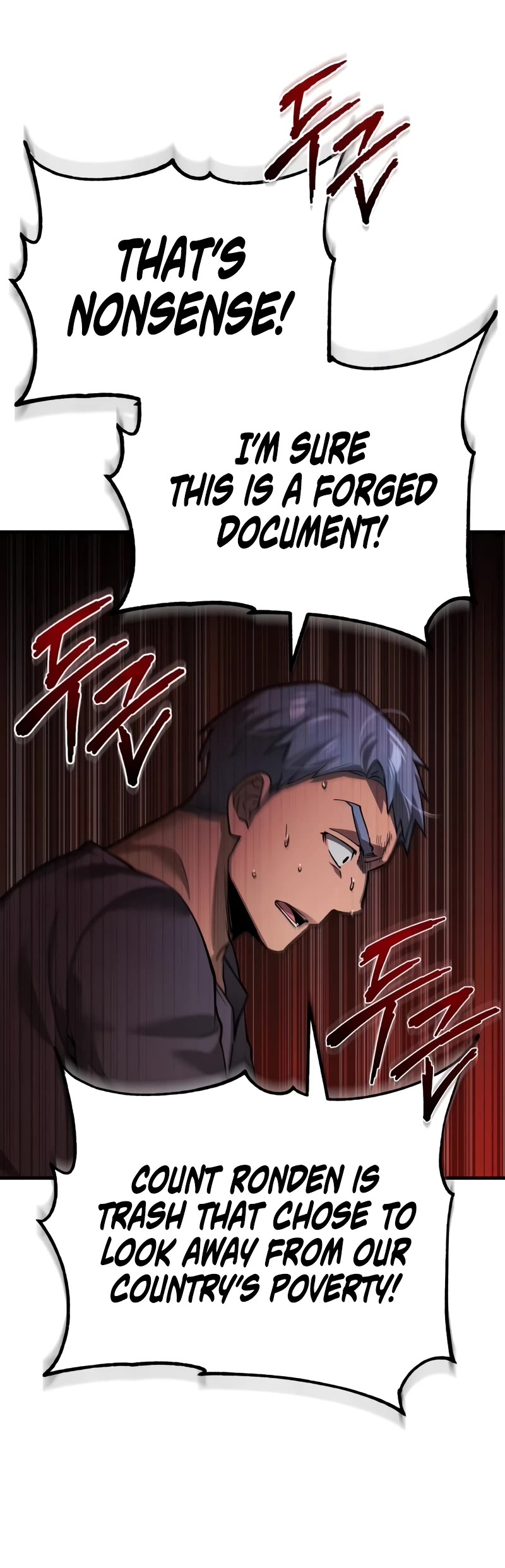 The Heavenly Demon Can't Live a Normal Life Chapter 123 page 46 - Chapter 123: The Perfect Stage