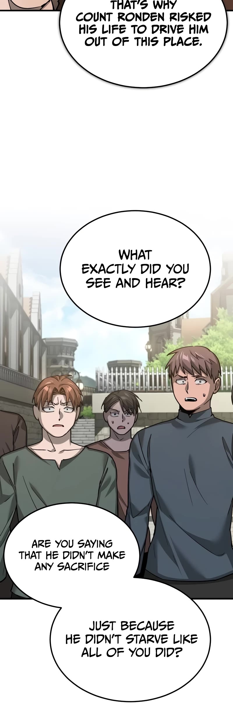 The Heavenly Demon Can't Live a Normal Life Chapter 123 page 51 - Chapter 123: The Perfect Stage