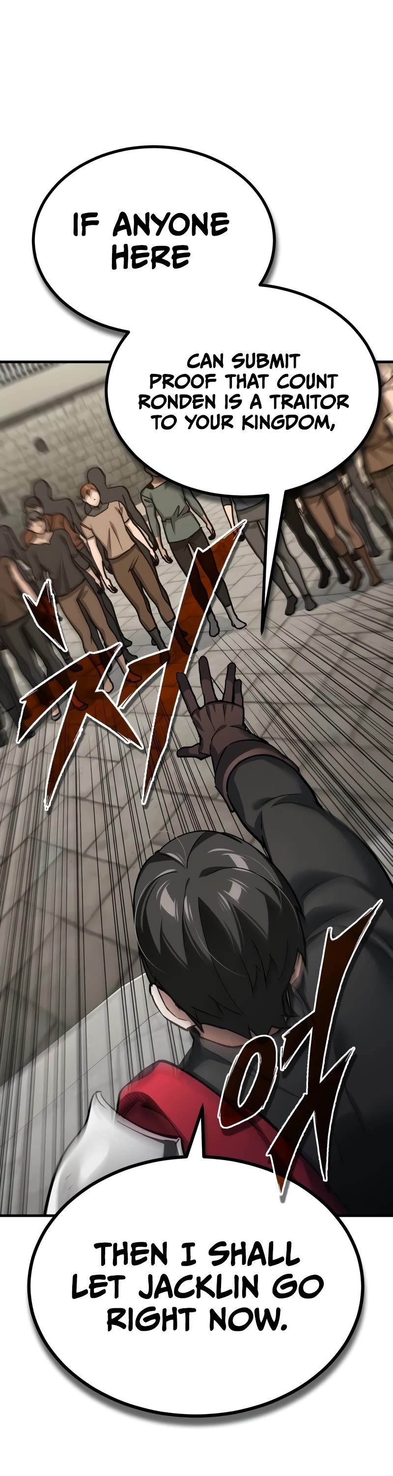 The Heavenly Demon Can't Live a Normal Life Chapter 123 page 52 - Chapter 123: The Perfect Stage
