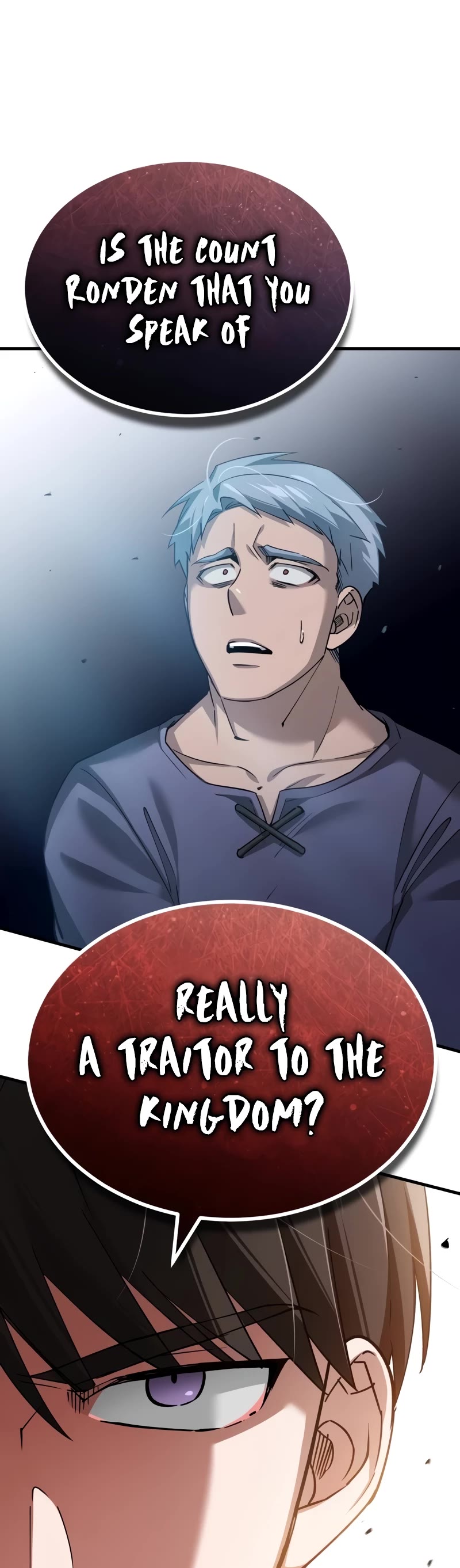 The Heavenly Demon Can't Live a Normal Life Chapter 123 page 53 - Chapter 123: The Perfect Stage