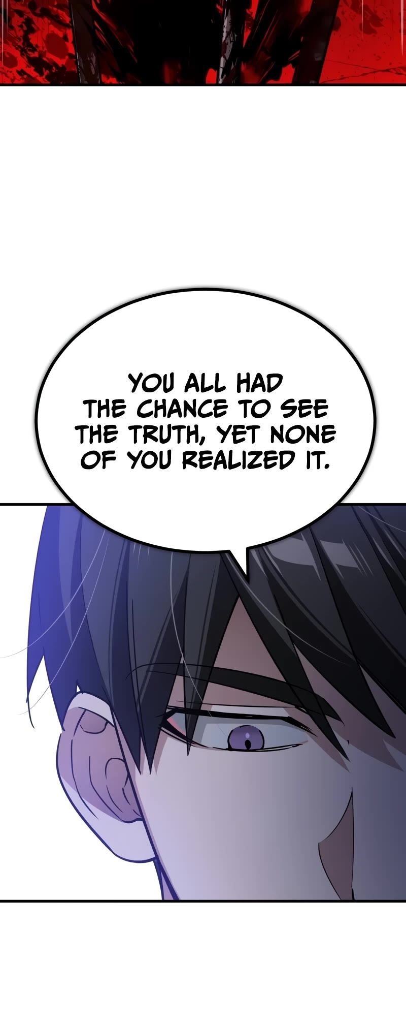 The Heavenly Demon Can't Live a Normal Life Chapter 124 page 10 - Chapter 124: Redford King