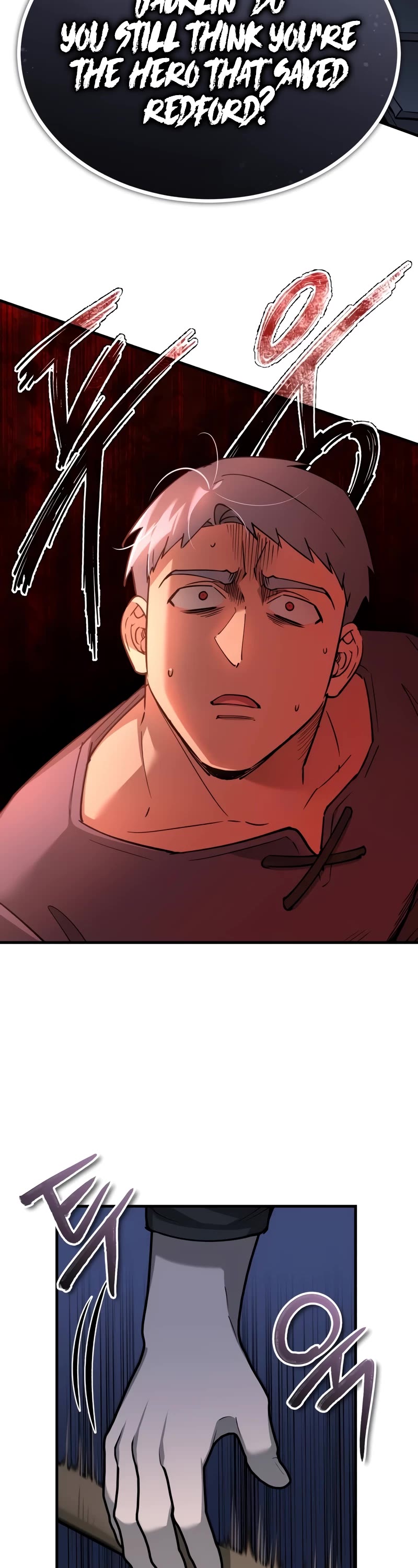 The Heavenly Demon Can't Live a Normal Life Chapter 124 page 13 - Chapter 124: Redford King