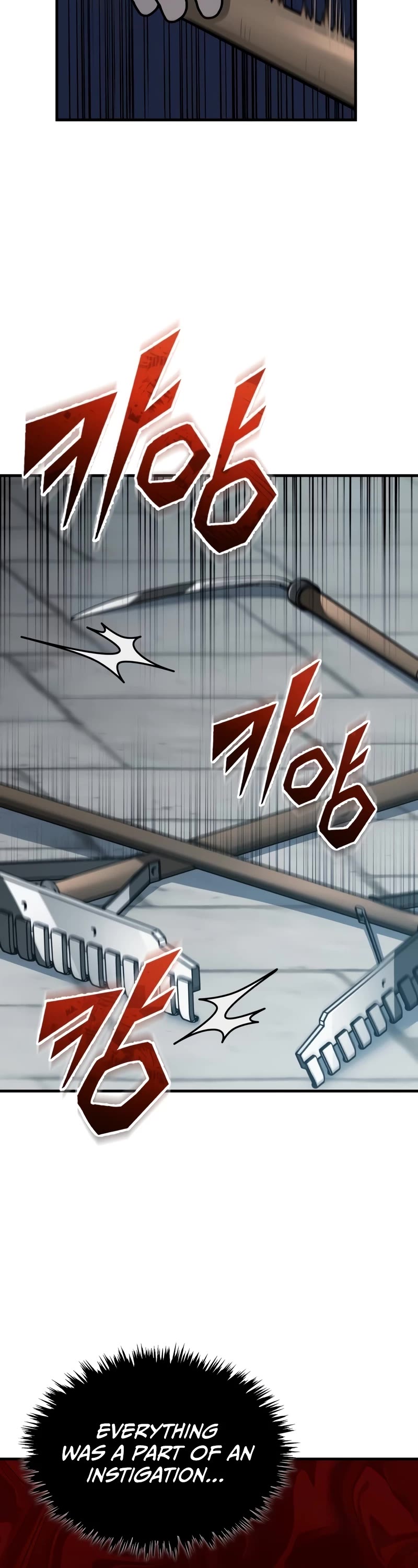 The Heavenly Demon Can't Live a Normal Life Chapter 124 page 14 - Chapter 124: Redford King
