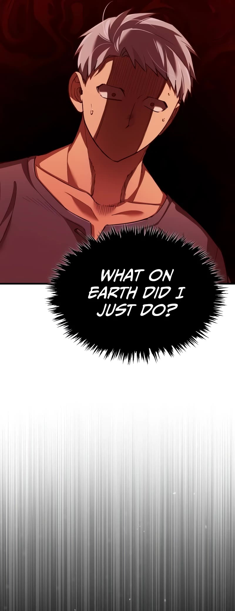 The Heavenly Demon Can't Live a Normal Life Chapter 124 page 15 - Chapter 124: Redford King