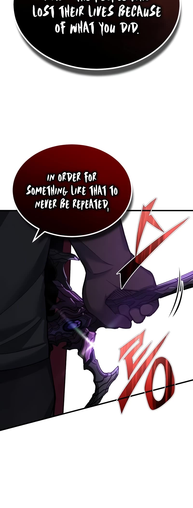 The Heavenly Demon Can't Live a Normal Life Chapter 124 page 26 - Chapter 124: Redford King
