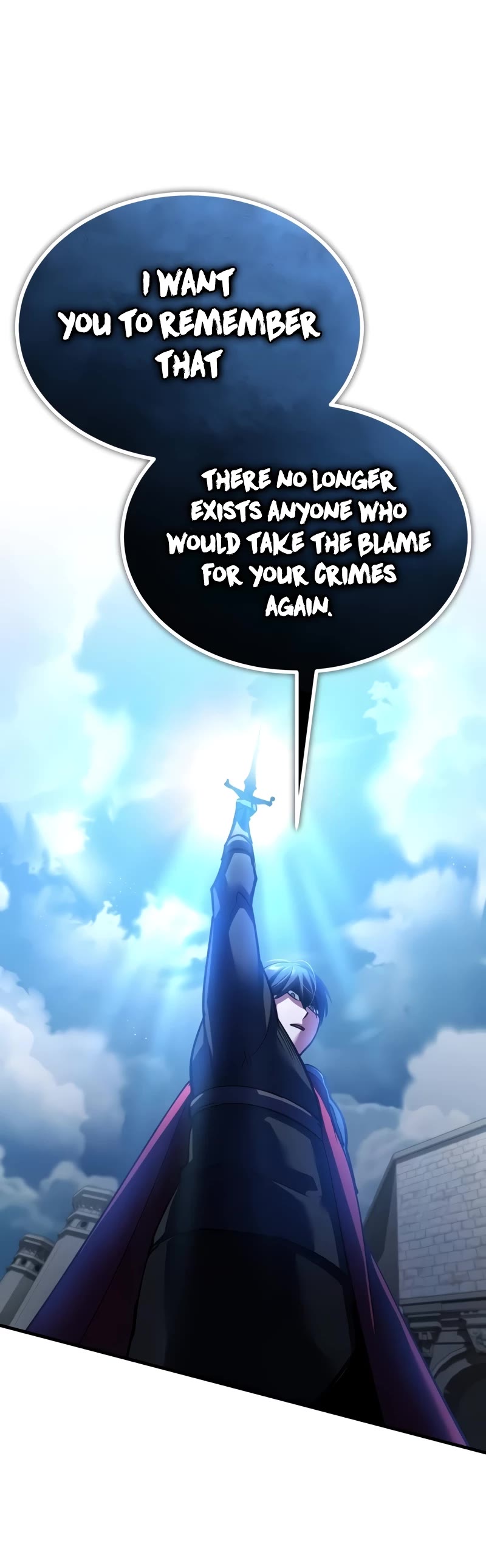 The Heavenly Demon Can't Live a Normal Life Chapter 124 page 30 - Chapter 124: Redford King