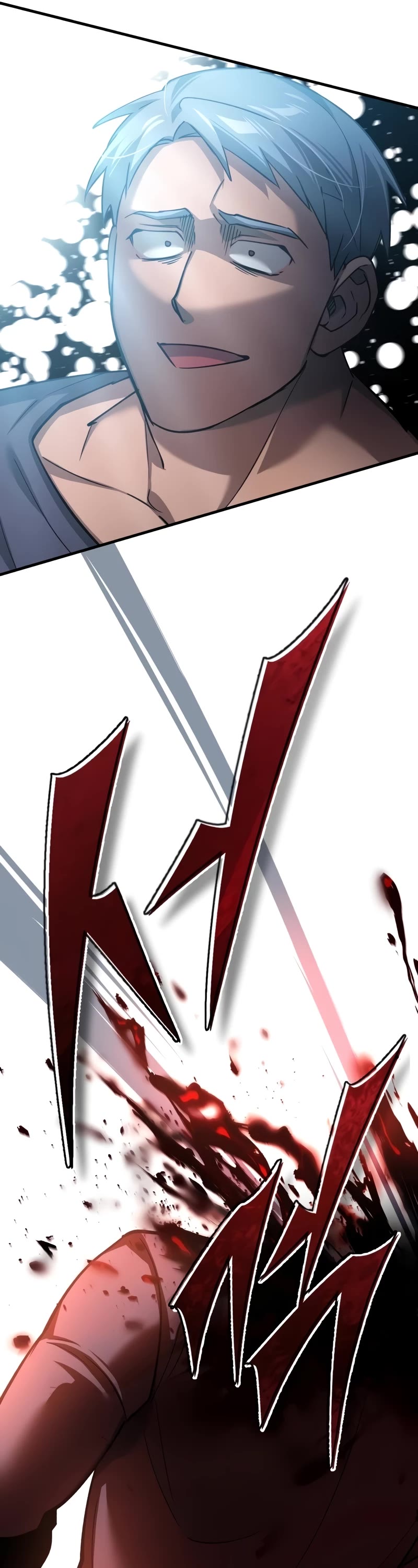 The Heavenly Demon Can't Live a Normal Life Chapter 124 page 31 - Chapter 124: Redford King