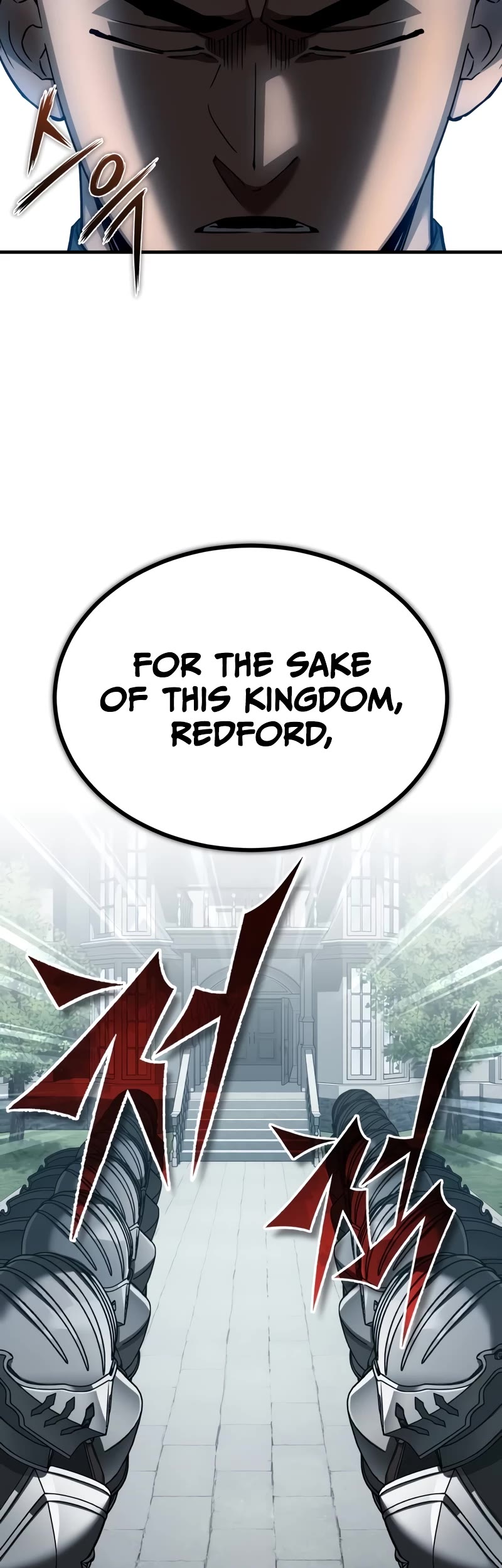 The Heavenly Demon Can't Live a Normal Life Chapter 124 page 44 - Chapter 124: Redford King