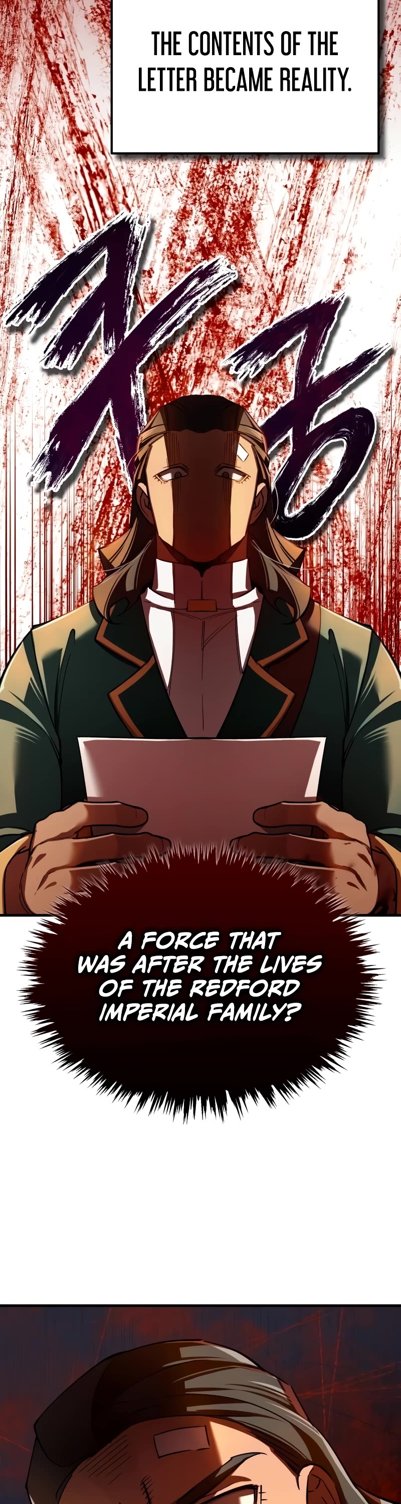 The Heavenly Demon Can't Live a Normal Life Chapter 124 page 52 - Chapter 124: Redford King
