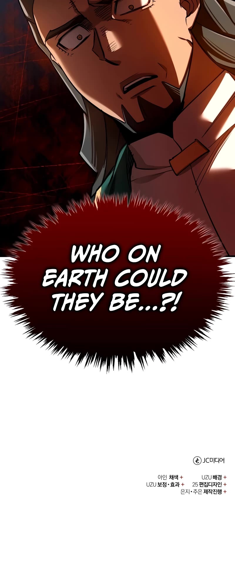 The Heavenly Demon Can't Live a Normal Life Chapter 124 page 53 - Chapter 124: Redford King