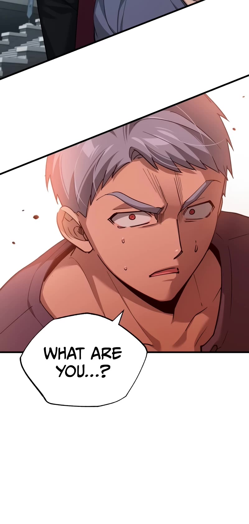 The Heavenly Demon Can't Live a Normal Life Chapter 124 page 6 - Chapter 124: Redford King