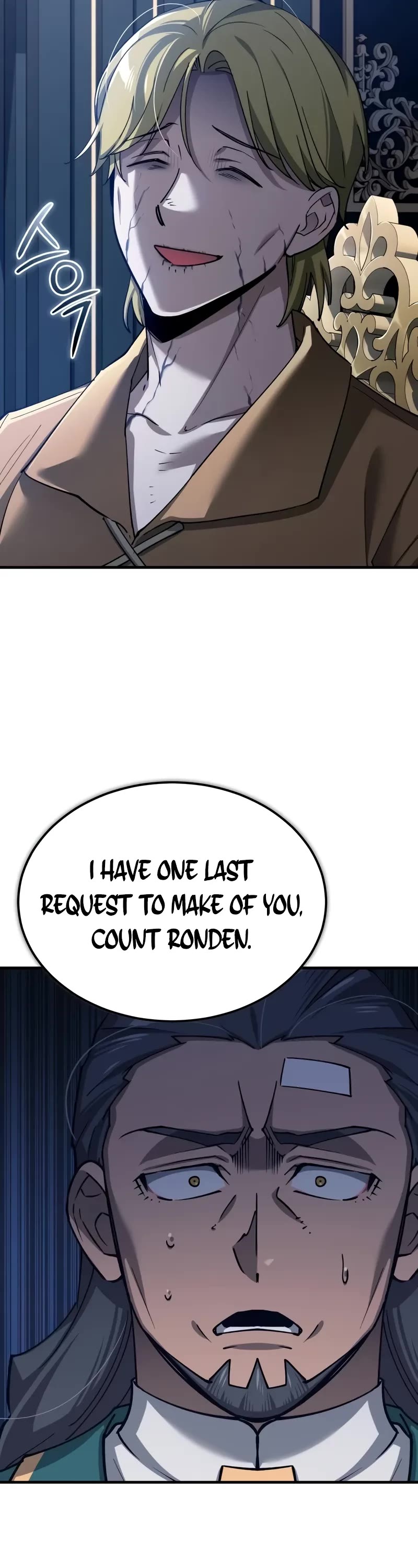 The Heavenly Demon Can't Live a Normal Life Chapter 125 page 19 - Chapter 125